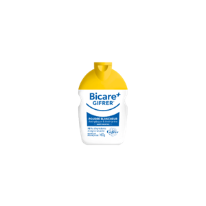 Bicare BICARE GIFRER PLUS 60 G