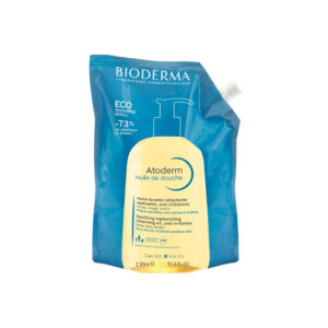 ATODERM Huile de douche ECORECHARGE 1L