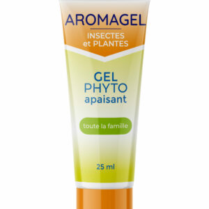 Aromagel tube de 25ml
