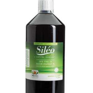 Sileo sol buv 1litre