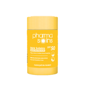Stick Solaire 15g
