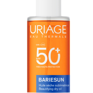 BARIESUN HUILE SECHE SUBLIMATRICE SPF50+ F 200ML *