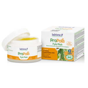 PROPOLIS PHYTO’RUB 45 GR PROPOLIS FYTO'RUB 45 GR FR/NL/ES