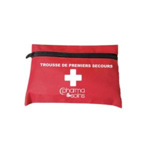 Trousse de 1er secours